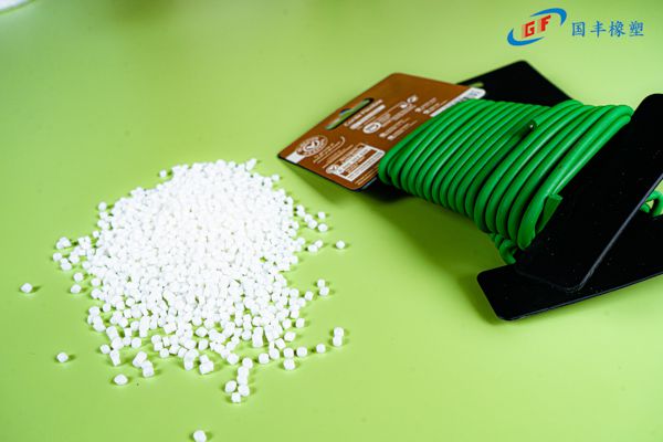 國豐橡塑為您奉上有價值的TPE材料，TPR材料資訊