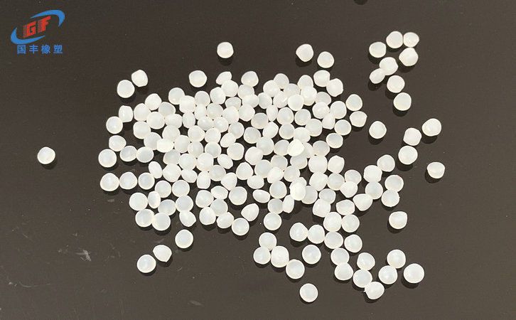 國豐橡塑為您奉上有價值的TPE材料，TPR材料資訊