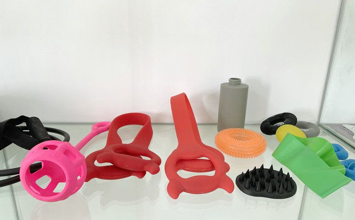 國豐橡塑為您奉上有價值的TPE材料，TPR材料資訊