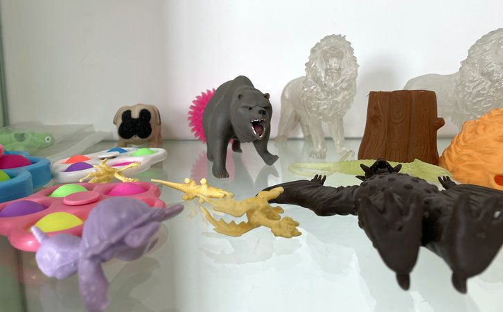 國豐橡塑為您奉上有價值的TPE材料，TPR材料資訊