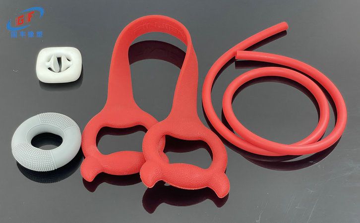 國豐橡塑為您奉上有價值的TPE材料，TPR材料資訊