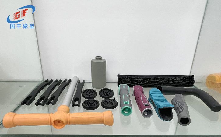 國豐橡塑為您奉上有價值的TPE材料，TPR材料資訊