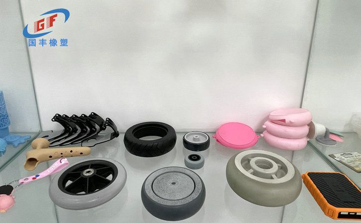 國豐橡塑為您奉上有價值的TPE材料，TPR材料資訊