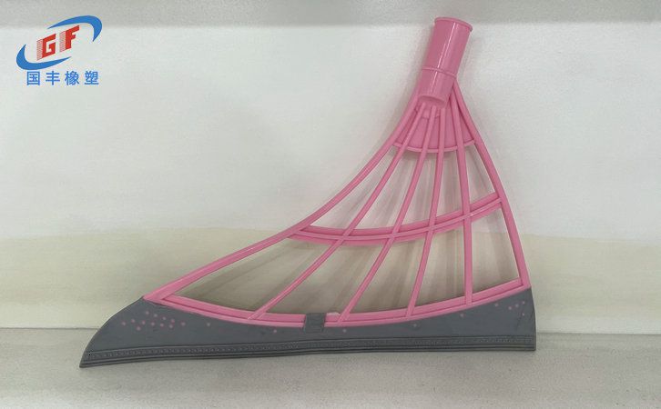 國豐橡塑為您奉上有價值的TPE材料，TPR材料資訊