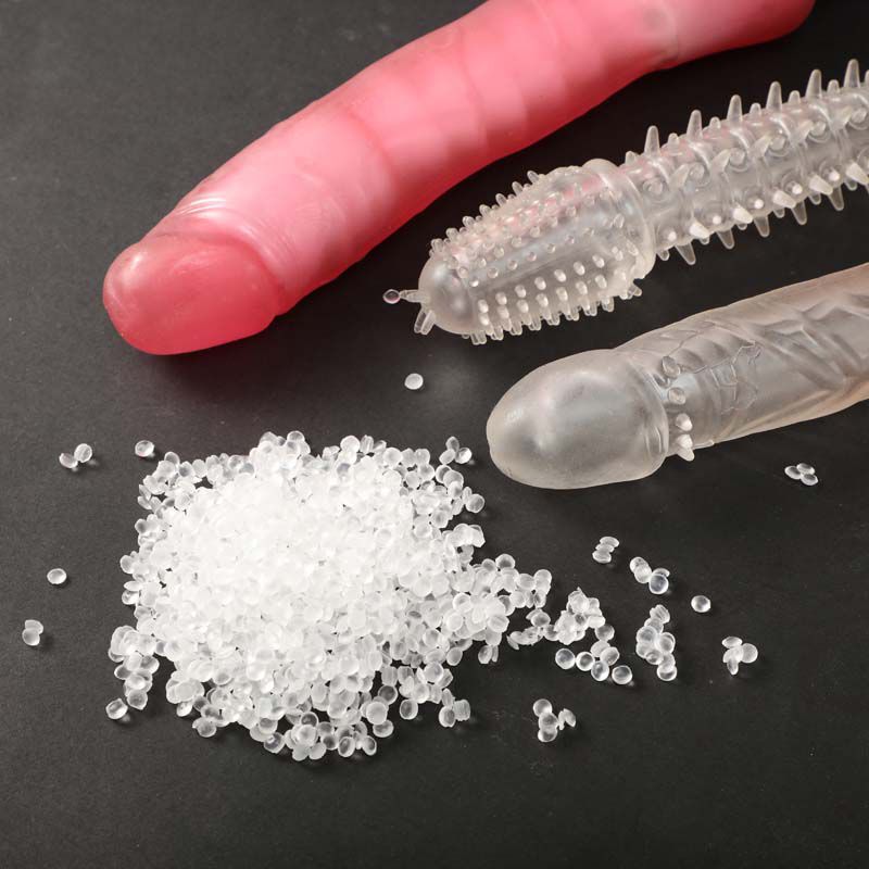 國豐橡塑為您奉上有價值的TPE材料，TPR材料資訊