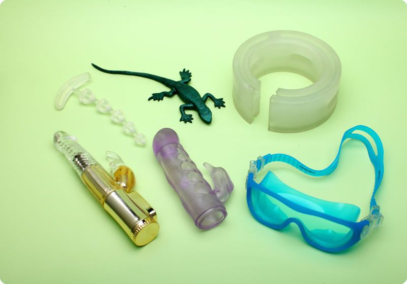 國豐橡塑為您奉上有價值的TPE材料，TPR材料資訊