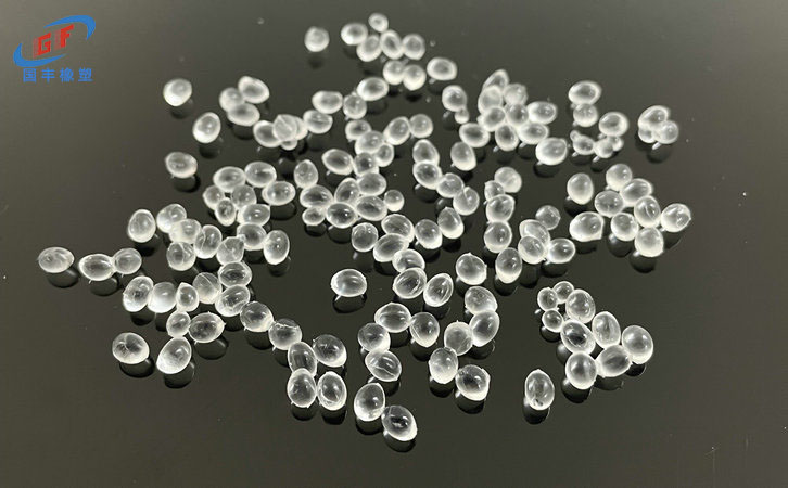 老干媽采用TPE材質(zhì)蓋墊，TPE產(chǎn)業(yè)該升級了。