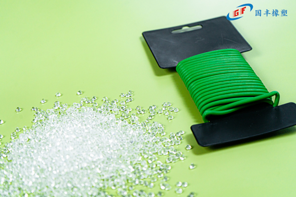 TPR和PVC的區(qū)別 TPR和PVC的區(qū)別