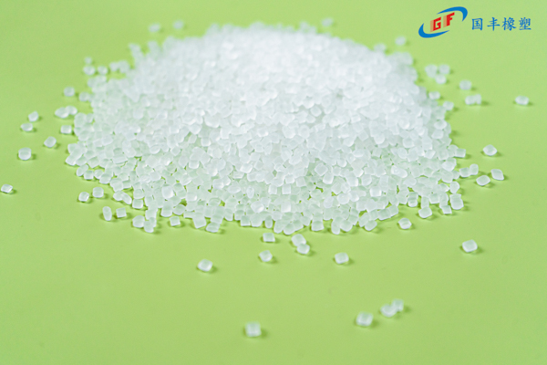 TPE原料的硬度分類 TPE原料的硬度分類