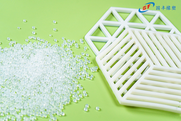 TPE彈性體塑料 TPE彈性體塑料