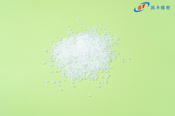 TPR軟膠玩具料 TPR軟膠玩具料