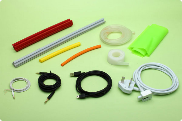 TPE擠出料 TPE擠出料