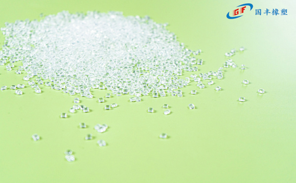 超軟高透明TPE材料 超軟高透明TPE材料