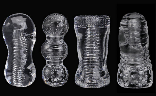 超軟高透明TPE材料 超軟高透明TPE材料