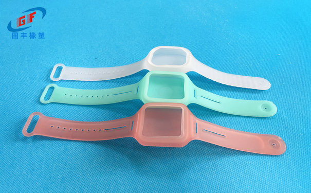 TPE驅蚊手環材料 TPE驅蚊手環材料