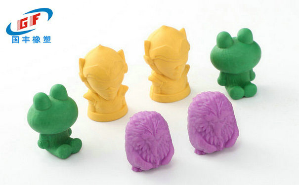 TPR玩具原料 TPR玩具原料