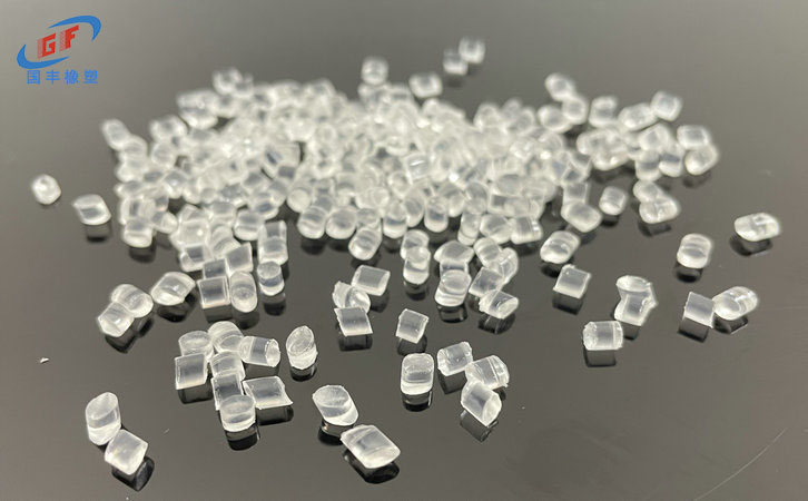 嬰兒水杯手柄TPE包膠料 嬰兒水杯手柄TPE包膠料