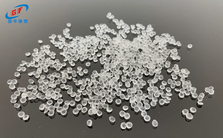 TPE造粒料