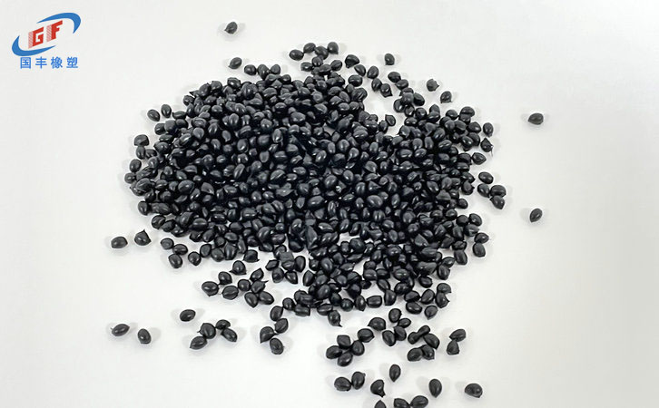 TPR自行車手把套原料 TPR自行車手把套原料