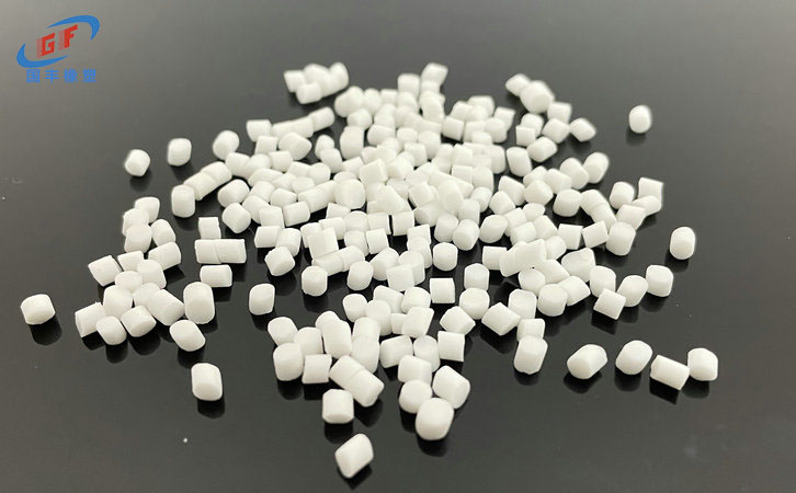 TPR材料流動性怎么樣 TPR材料流動性怎么樣