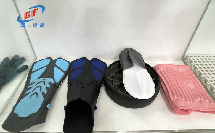 TPE注塑成型制品