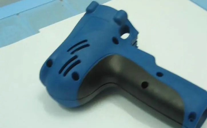 TPE包膠尼龍制品 TPE包膠尼龍制品