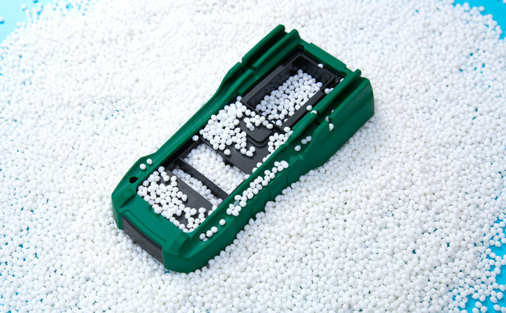 TPE包膠料 TPE包膠料