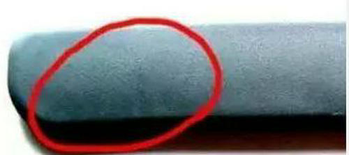 TPE材質(zhì)手握把 TPE材質(zhì)手握把